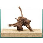  один пункт предмет дрифт дерево 45cm аквариум для 881294