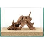  один пункт предмет дрифт дерево 45cm аквариум для 881327