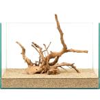  один пункт предмет roots дерево одиночный 45cm аквариум для 881382