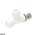 ma- feed DM игла патрубок 1|4 белый 