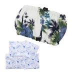  outlet собака для прохладный частота гибискус M для средних собак 1 шт есть инструкция по эксплуатации охлаждающие средства 5 шт имеется есть перевод 