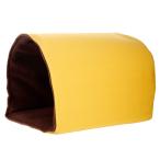 u... Hori Hori house желтый ручная работа ...morumoto