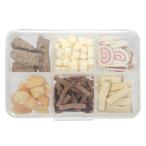  хомяк закуска хомяк. очень популярный закуска 6 вид пробный B комплект leaf selection 