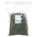 国産牧草バランスミックス 旬のやわらかオーツヘイ&イタリアンライグラス 200g 牧草 うさぎ モルモット 小動物 おやつ USAYAMA