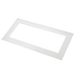 60cm аквариум для акрил производства фланец земля . меры стекло толщина 5mm для 