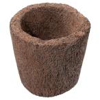 hego pot дыра диаметр 17cm передний и задний (до и после) диаметр 23× высота 23cm