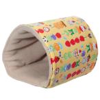  мелкие животные. камабоко house фрукты конфеты .. san желтый ручная работа еж morumoto