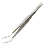  силикон с чехлом пинцет 25cm