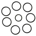 e- высокий m Insta рацион комплект для уплотнительное кольцо комплект ( подключение для большой 7* маленький 1)