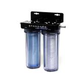 マーフィード　観賞魚用浄水器　スタンダード・クラシック　流量〜７Ｌ／ｍ