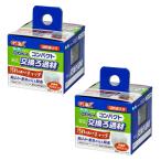 GEXroka Boy compact оригинальный сменный фильтрующий материал ×2 шт jeks