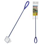 niso- мусор брать . сеть длинный 