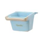  Qualis pota Lee санитария .. керамика. посуда 350*465 голубой 