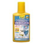  Tetra Guppy seif250ml кондиционер для воды аквариум .. защита удаление хлора 