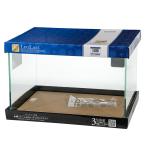  Kotobuki художественное стекло аквариум Regulus Flat F-450(45×30×30cm) 45cm аквариум . один человек sama 1 пункт ограничение 