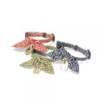  кошка ошейник кошка . маленький штамп M зеленый amo Works 