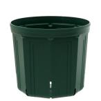  горшок с разрезом kaneya промышленность CSM-240 moss green . один человек sama 10 пункт ограничение роза горшок фруктовое дерево горшок 