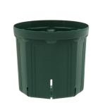  горшок с разрезом kaneya промышленность CSM-210 moss green . один человек sama 10 пункт ограничение роза горшок фруктовое дерево горшок 