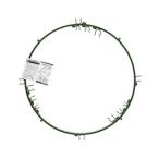 支柱　ＤＡＩＭ　ダイムリング　特大　直径　３７ｃｍ　家庭菜園　ベランダ菜園