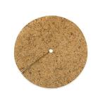  cocos nucifera. волокно иен запись коврик диаметр 33cm мульти- ng роза 12 номер сухой предотвращение .. предотвращение 