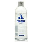Ｐｅｔ−Ｃｏｏｌ　ＢｏｄｙＣａｒｅ　ペットクール　ボディケア　詰替え用　３００ｍｌ