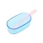 koba cocos nucifera рука езда длиннохвостый попугай для ложка K-26 цвет случайный маленькая птица разведение 