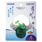 niso- стол aqua класть только .. кокэдама три ( солнечный ) человеческий труд водоросли 