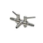 niso-AQ-01 2 кроме того, ответвление ( металл ) воздушный камера для 