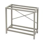  стойка под аквариум niso- сборка steel шкаф 600 NCS-030. один человек sama 2 пункт ограничение 