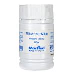 ma- feed микро TDS измерительный прибор . правильный жидкость (650PPM)