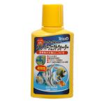 Tetra Perfect вода 100ml пресная вода * морская вода для удаление хлора соль элемент нейтрализация .. защита 