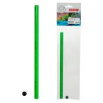 エーハイム　シャワーパイプ（直径１２／１６用）　２２１５〜クラシック用　止水栓付き