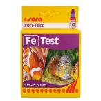  Sera Fe( металлический ) тест 15mL пресная вода * морская вода для примерно 75 выпуск 