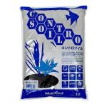 マーフィード　コントロソイル　ノーマル　１０リットル（黒）　吸着ソイル　アクアリウム　熱帯魚　水草　お一人様３点限り