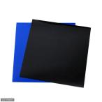 RG-30 аквариум для крепкий . ПВХ производства задний экран 28.3×27.5cm чёрный 