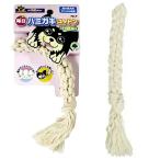 ドギーマン　毎日ハミガキコットン　スティック　Ｍｉｎｉ　犬　犬用おもちゃ　デンタルケア