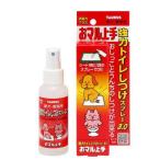トーラス　愛犬愛猫用　おマル上手　１００ｍｌ　しつけ　犬　猫