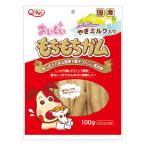  Kyushu корм для животных .... моти моти жевательная резинка молоко ввод 100g собака закуска уход за зубами жевательная резинка 