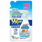 petio happy clean собака osiko*unchi. запах дезодорация & устранение бактерий .... для 400ml