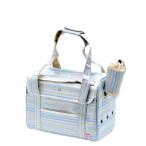 ma LUKA n.... .... сумка L голубой ... дорожная сумка 