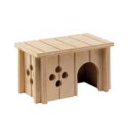  мех p последний мелкие животные для из дерева house SIN 4642 хомяк ferplast