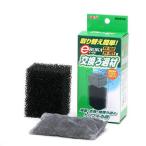 ＧＥＸ　イーロカ　ＰＦ−７００・ＰＦ−７０１用　交換ろ材　ジェックス