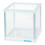 niso- стекло аквариум AQUARIUM TANK CU-MINI 150 стекло крышка есть 15cm аквариум ( одиночный ). один человек sama 5 пункт ограничение 