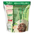 petsu route хлорелла * овощи ввод .... капот свет chi gold & говядина 600g(100g×6 пакет ) корм для собак 