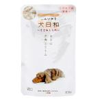 わんわん　犬日和　レトルト　ささみと牛肉　８０ｇ　ドッグフード　わんわん　犬日和　パウチ