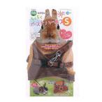 ma LUKA n.. Chan. удобно лучший Harness S... шлейка с поводком 