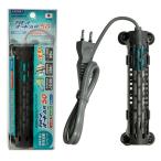 エヴァリス　プリセットオートヒーター　ＡＲ５０Ｗ　ヒーター　オートヒーター　３０ｃｍ水槽　アクアリウム　熱帯魚