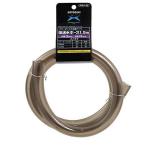 コトブキ工芸　ＰＳＶ−２５　吸送水ホース　１．５ｍ（１９ｍｍ／２５ｍｍ）　パワーボックス　ＳＶ１００００／１２０００／ＳＶ１０００Ｘ／ＳＶ１２００Ｘ用