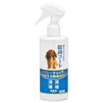 nichidou устранение бактерий пальто собака * кошка для 230ml