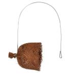 スドー　メダカの棕櫚産卵床　特小